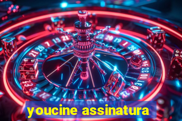 youcine assinatura